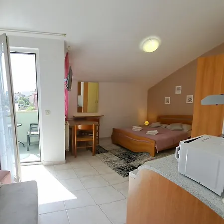Apartman Olivera